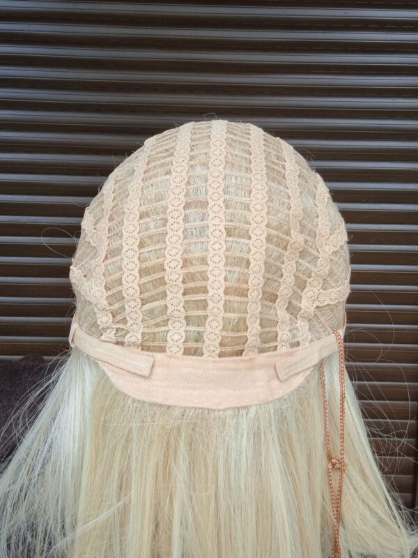 Peruka "Monika" Mono Top - obrazek 8