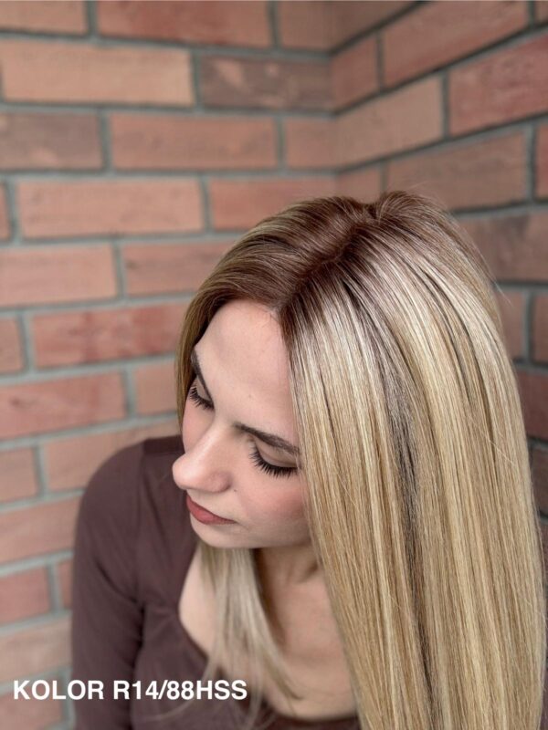 Topper "Kiana" mono top - obrazek 6