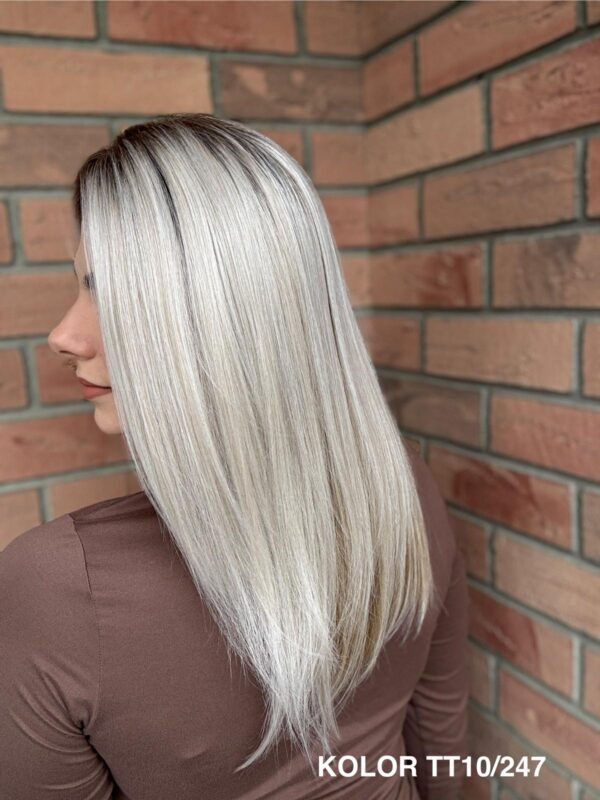 Topper "Kiana" mono top - obrazek 11