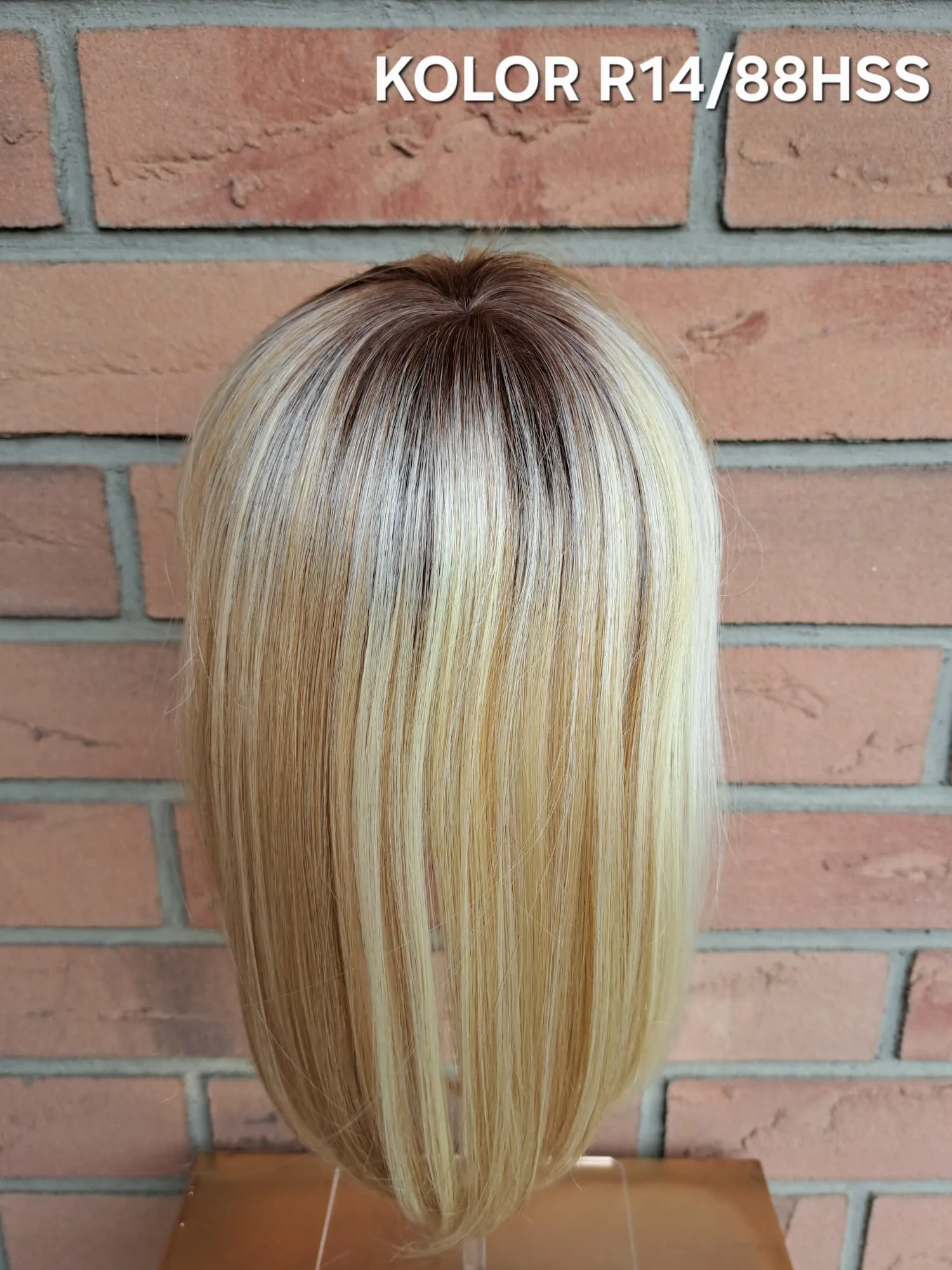 Topper "Sola" dostępny w kilku kolorach - obrazek 7