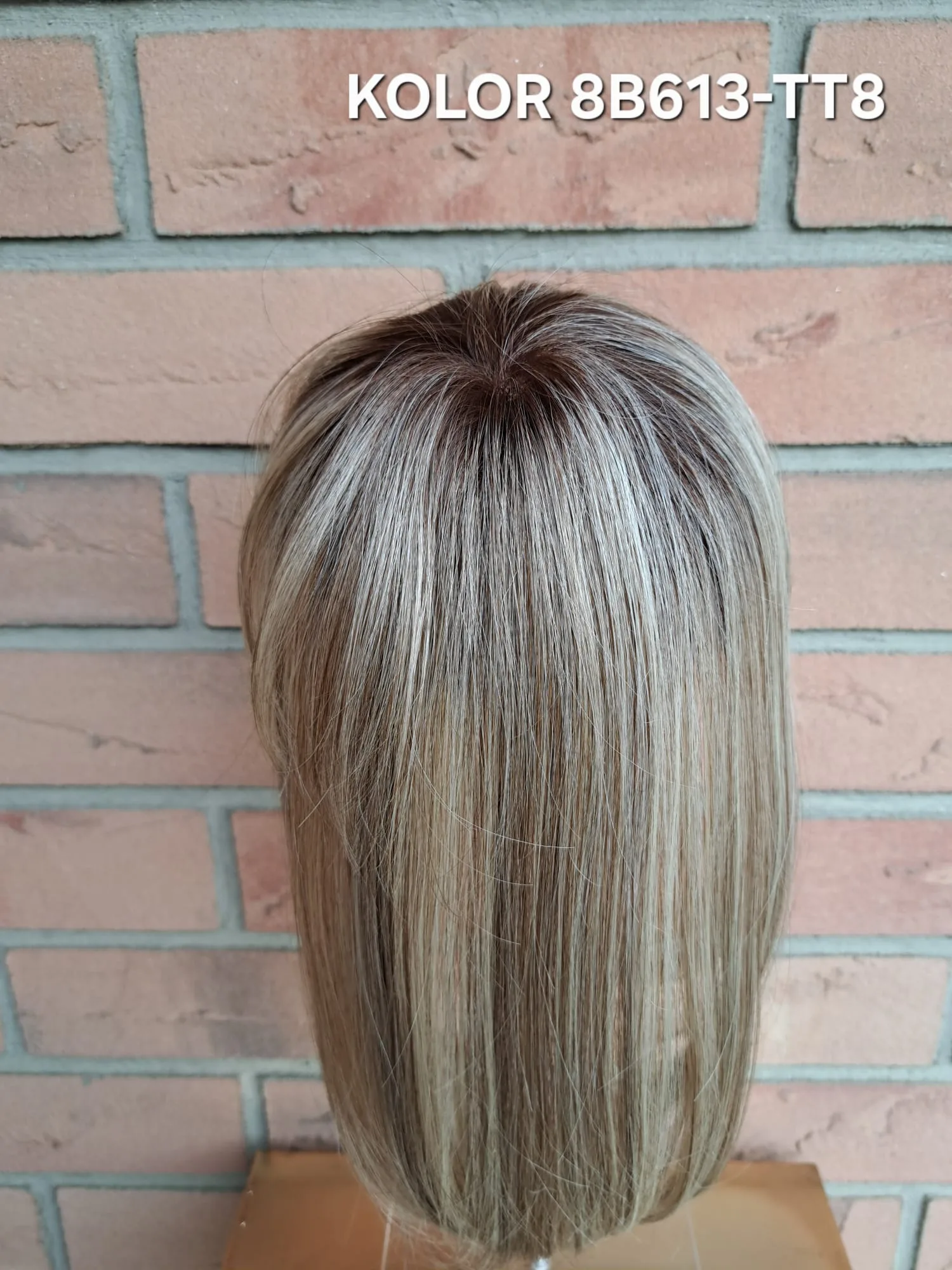 Topper "Sola" dostępny w kilku kolorach - obrazek 4