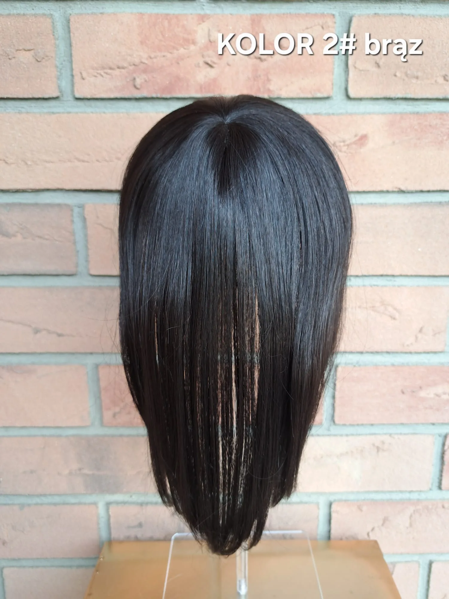 Topper "Sola" dostępny w kilku kolorach - obrazek 9