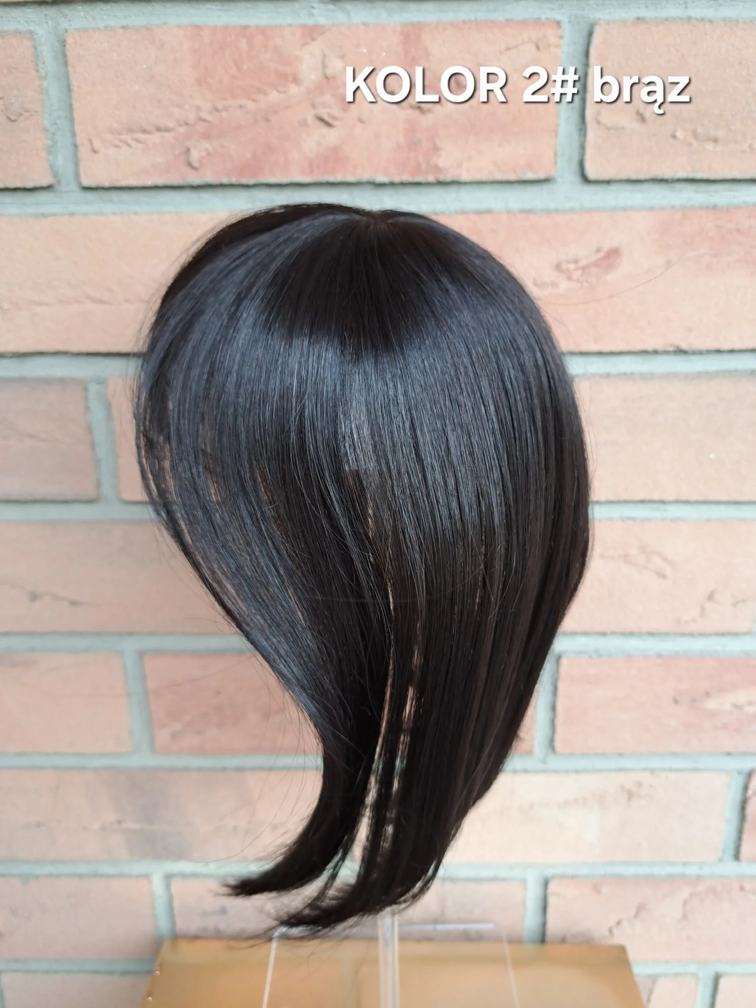 Topper "Sola" dostępny w kilku kolorach - obrazek 10