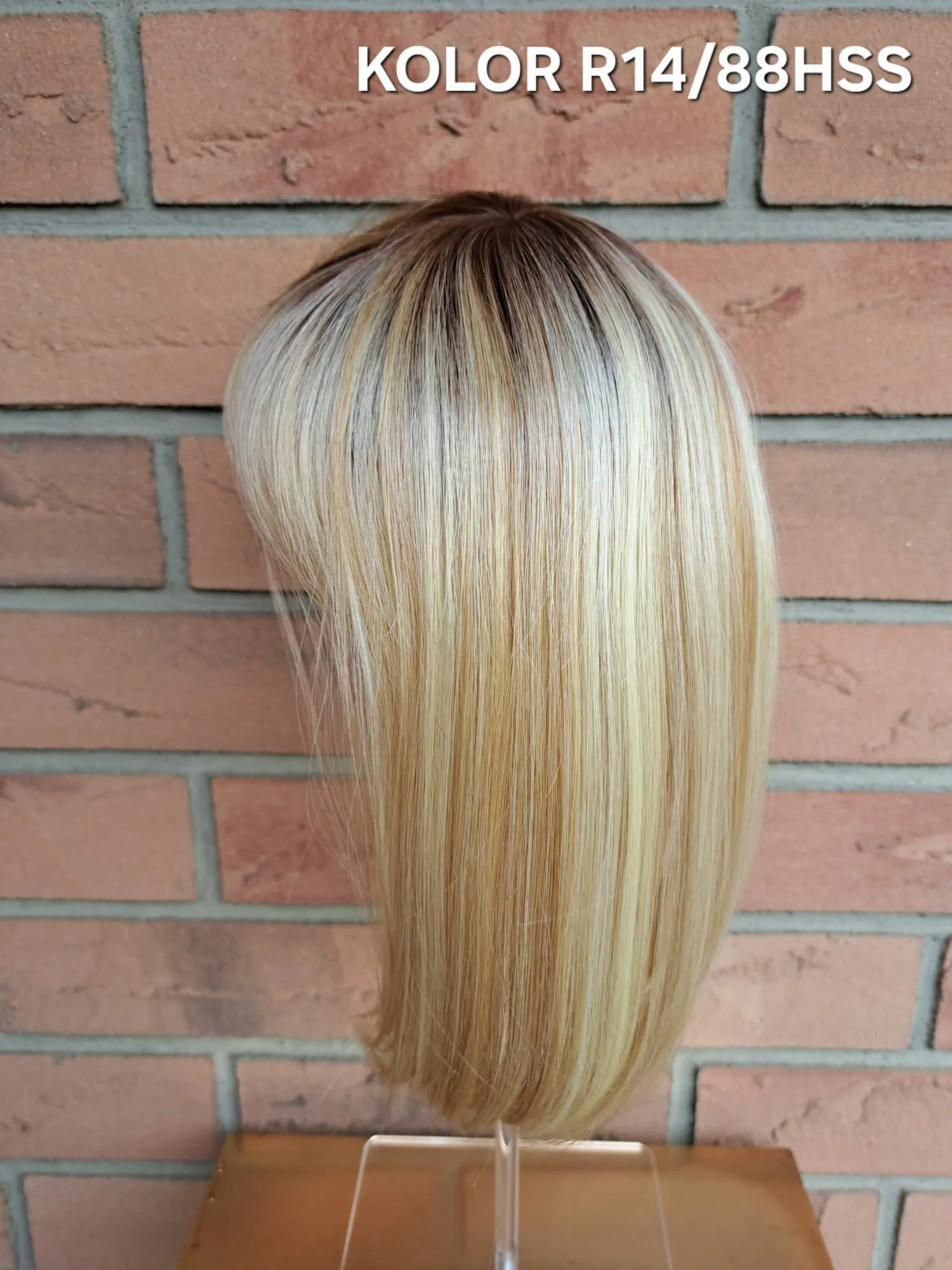 Topper "Sola" dostępny w kilku kolorach - obrazek 8