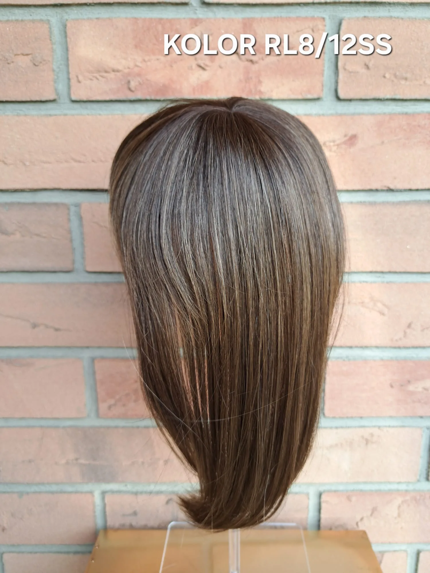 Topper "Sola" dostępny w kilku kolorach - obrazek 13