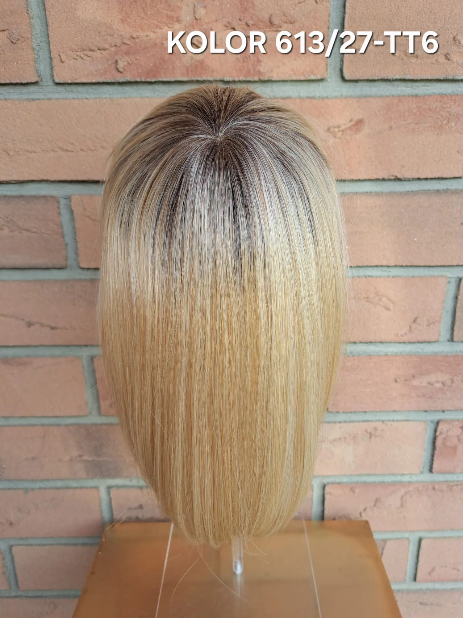 Topper "Sola" dostępny w kilku kolorach - obrazek 12