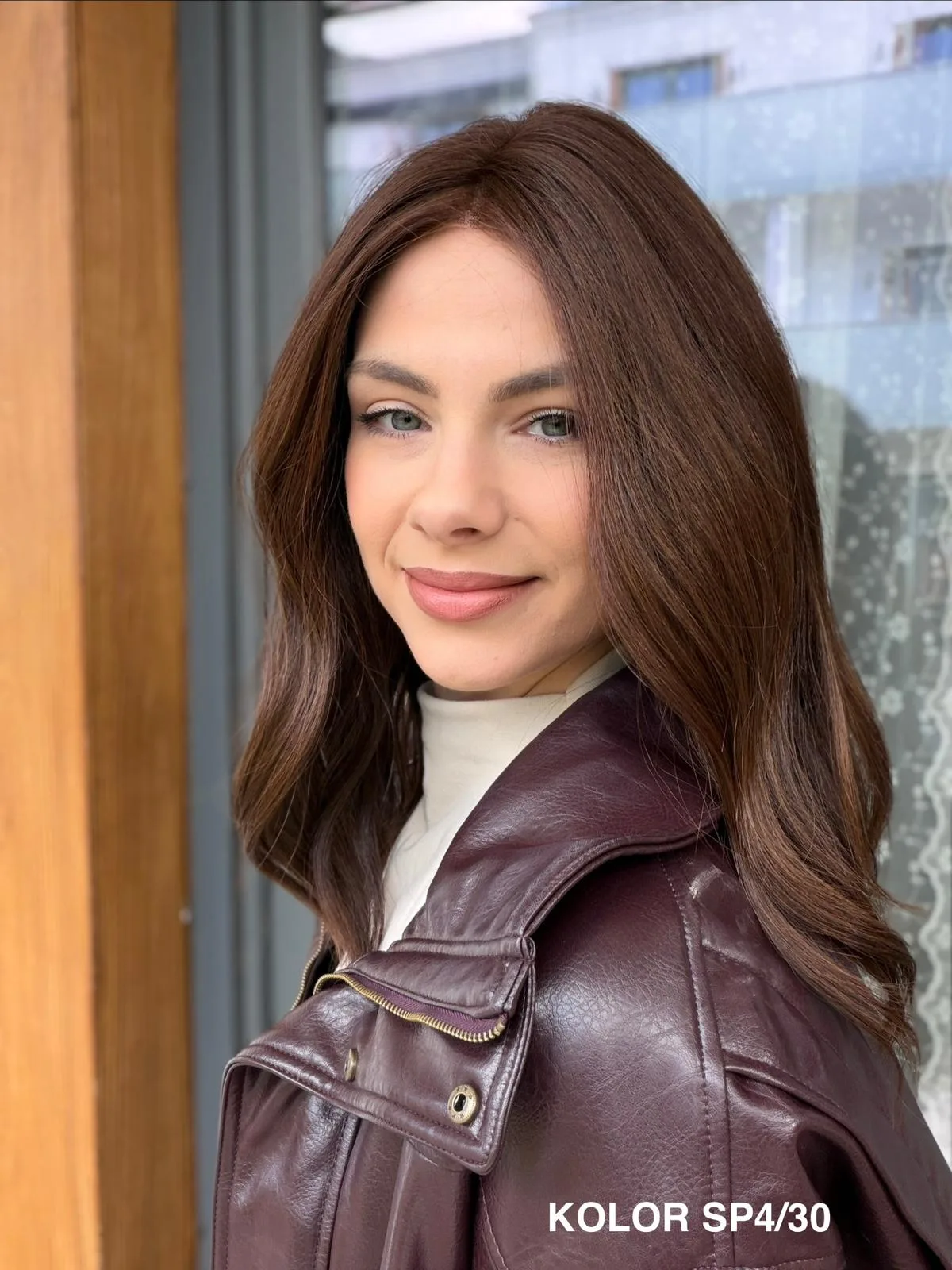 WYPRZEDAŻ Topper "Alicja" Mono top, dostępny w kilku kolorach - obrazek 35