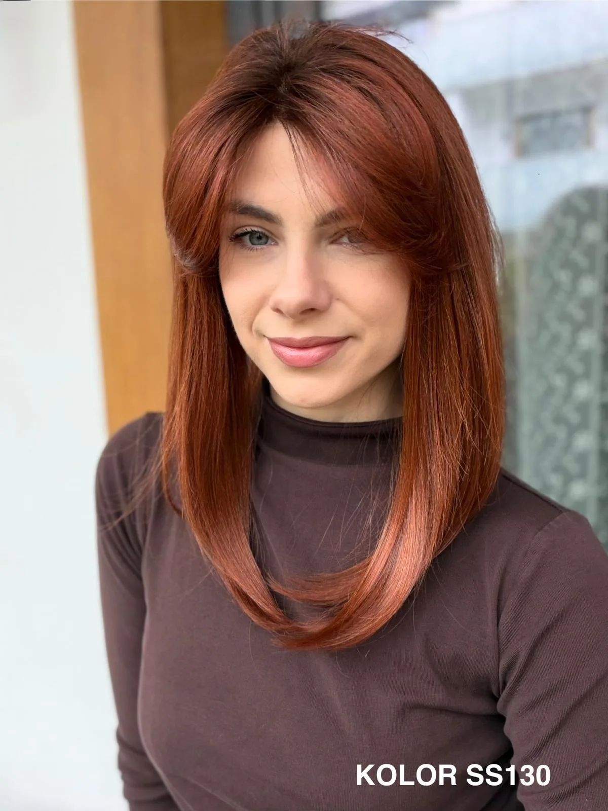Topper "Roksana" Mono Top - obrazek 35