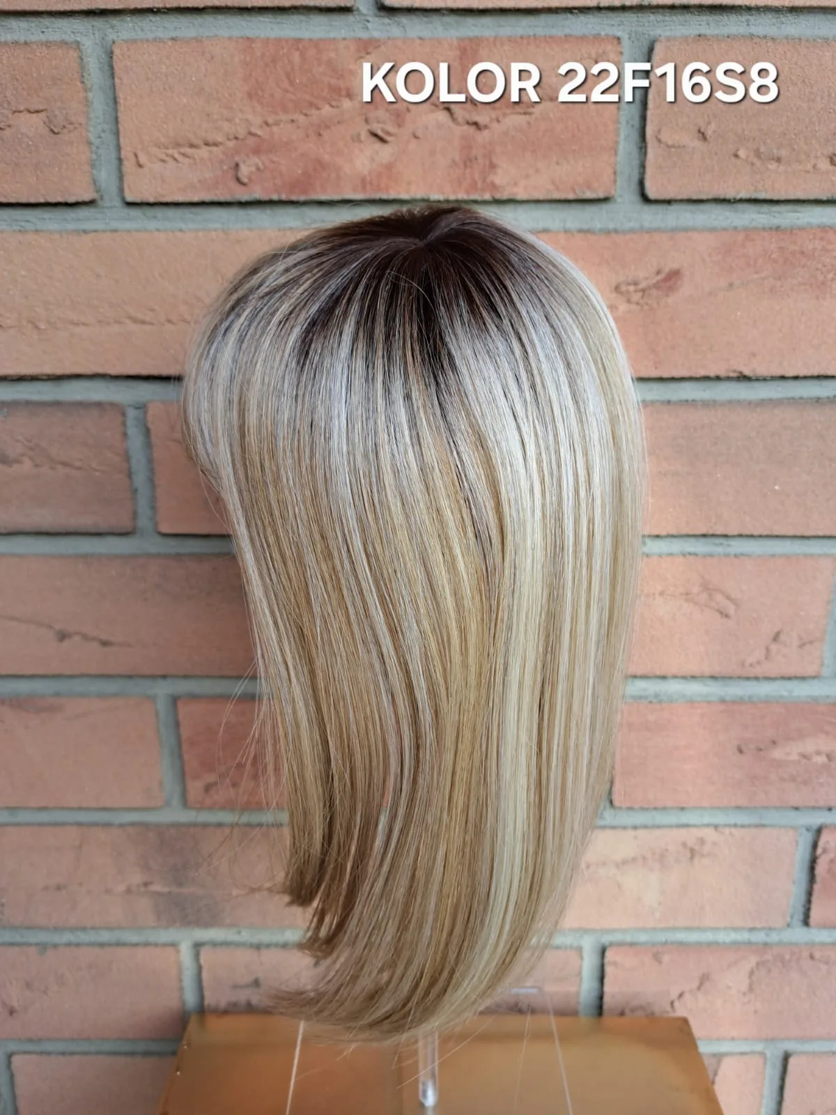 Topper "Sola" dostępny w kilku kolorach - obrazek 6