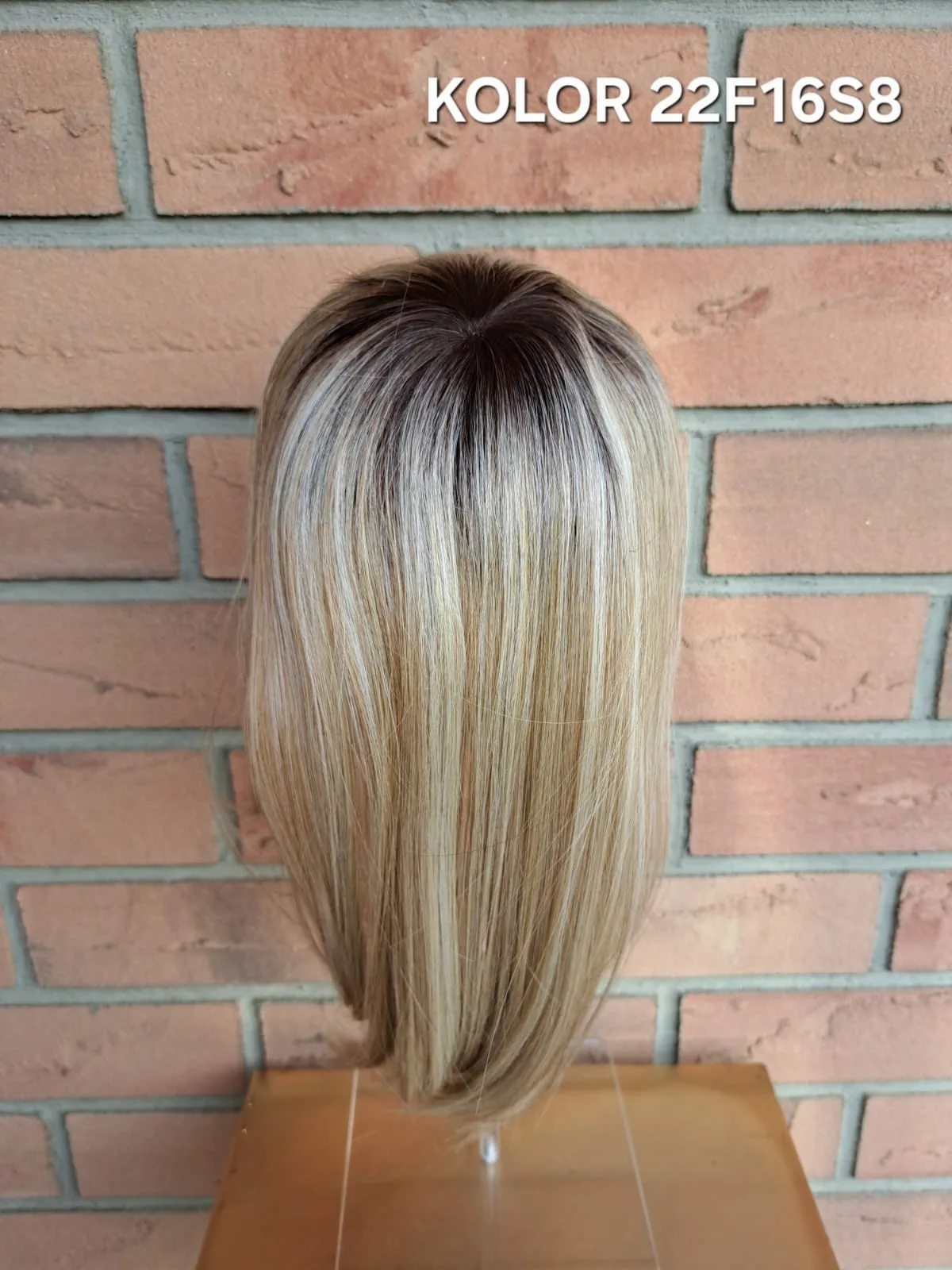 Topper "Sola" dostępny w kilku kolorach - obrazek 5