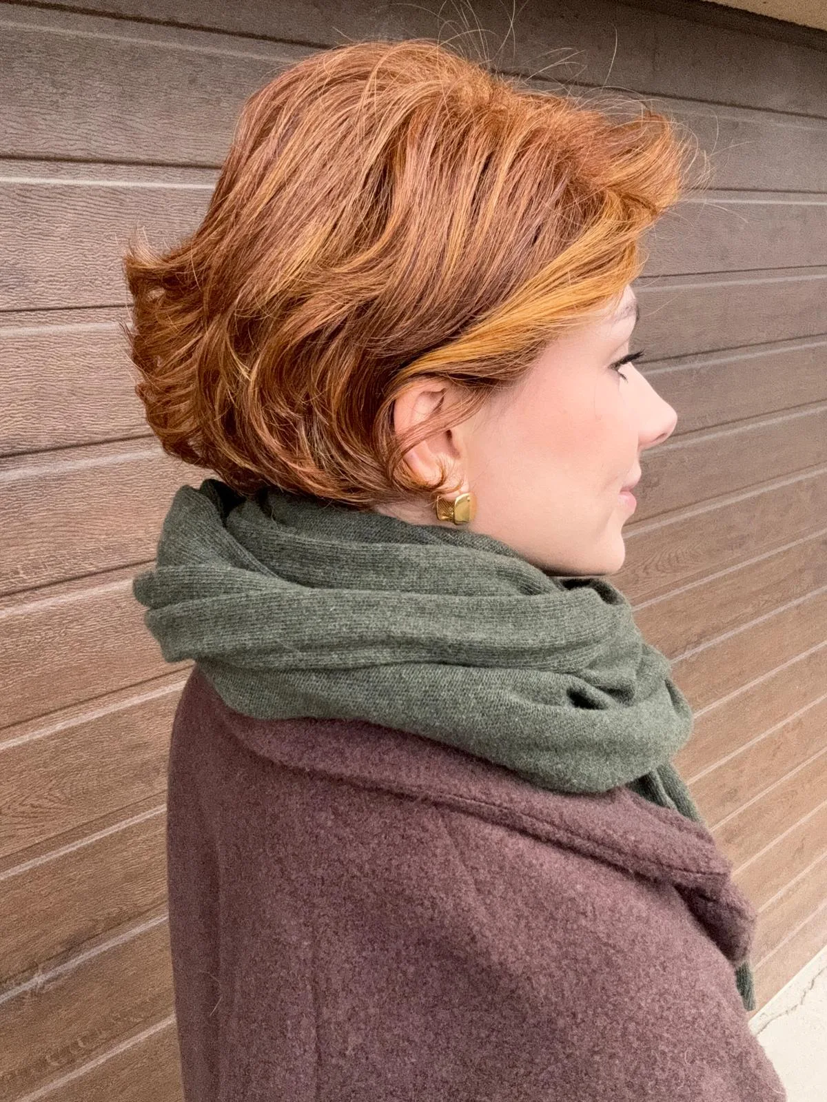 Peruka "Mirella" monofilament - obrazek 4