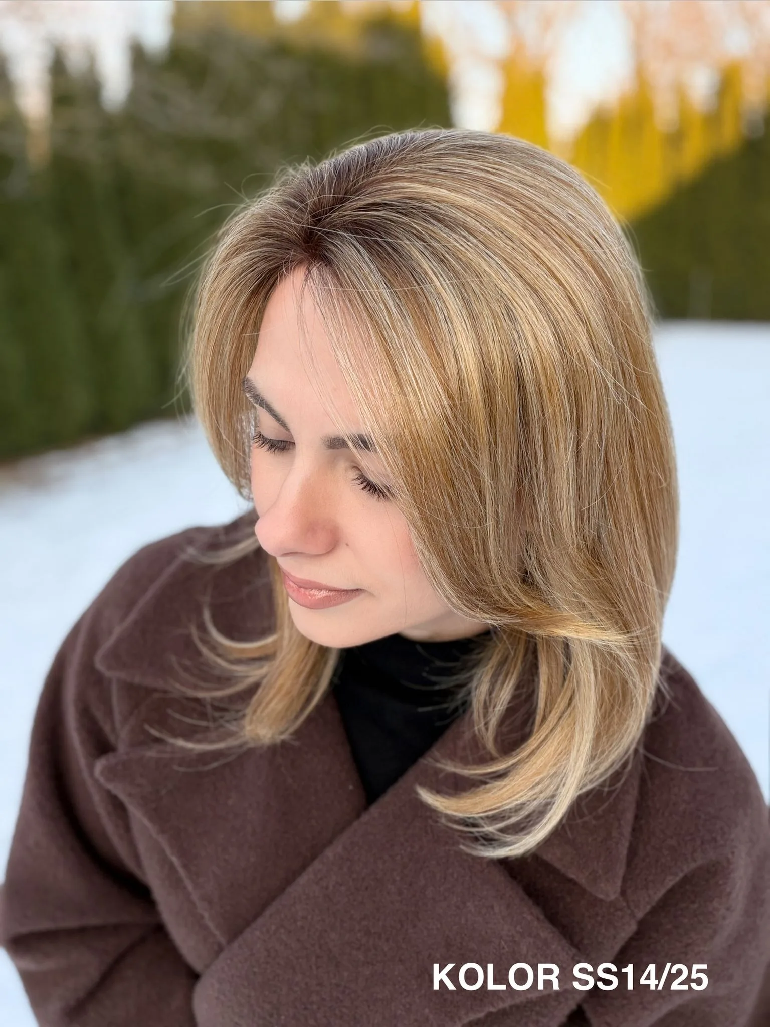 Topper "Diament" baza 15/15 cm Mono Top - obrazek 21