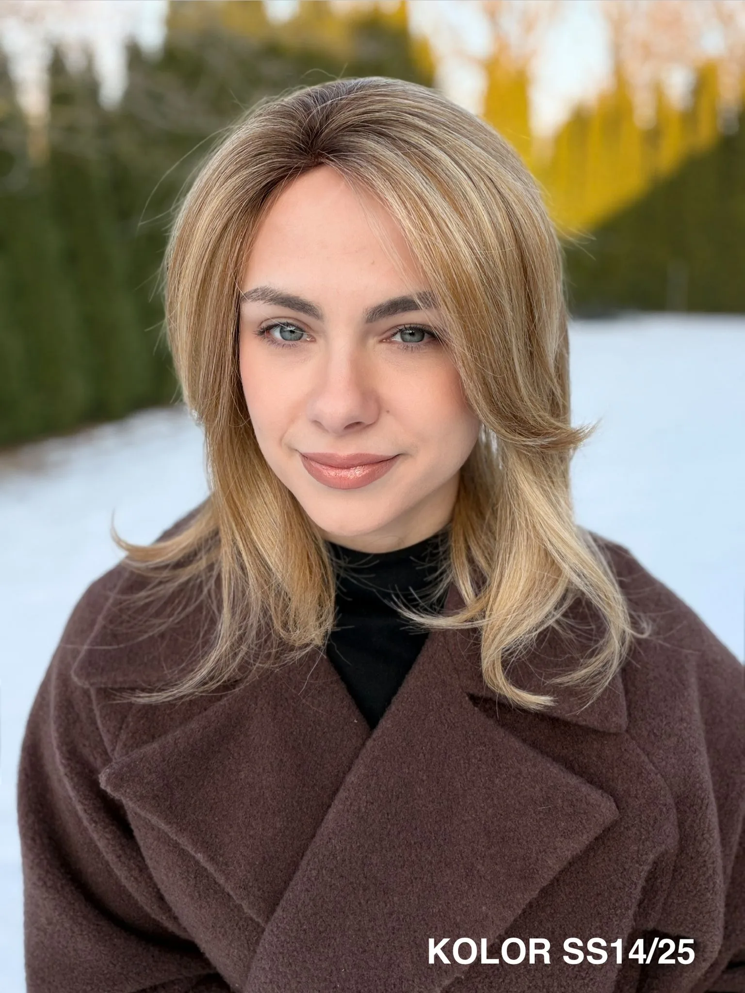 Topper "Diament" baza 15/15 cm Mono Top - obrazek 22