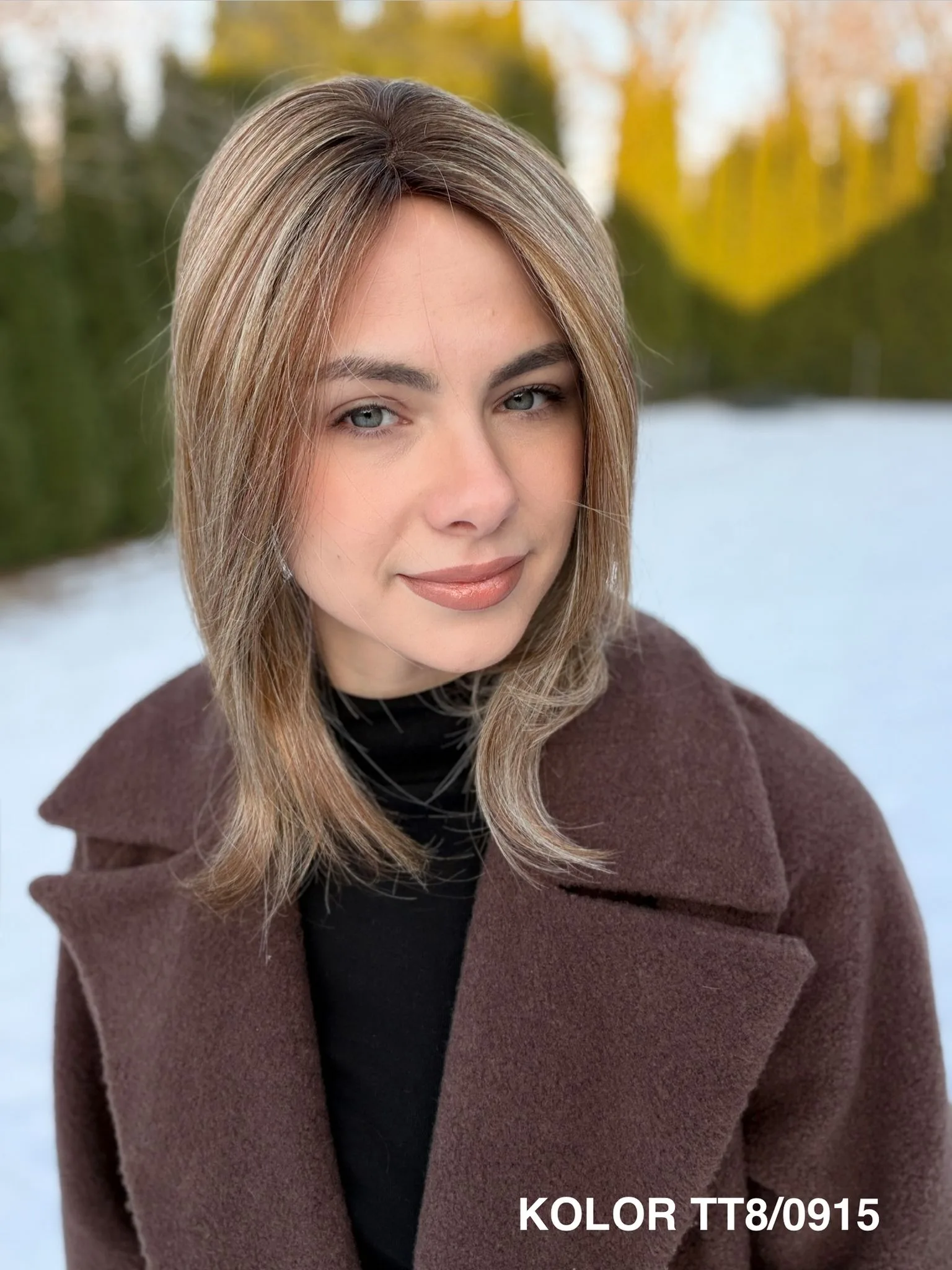 Topper "Diament" baza 15/15 cm Mono Top - obrazek 24