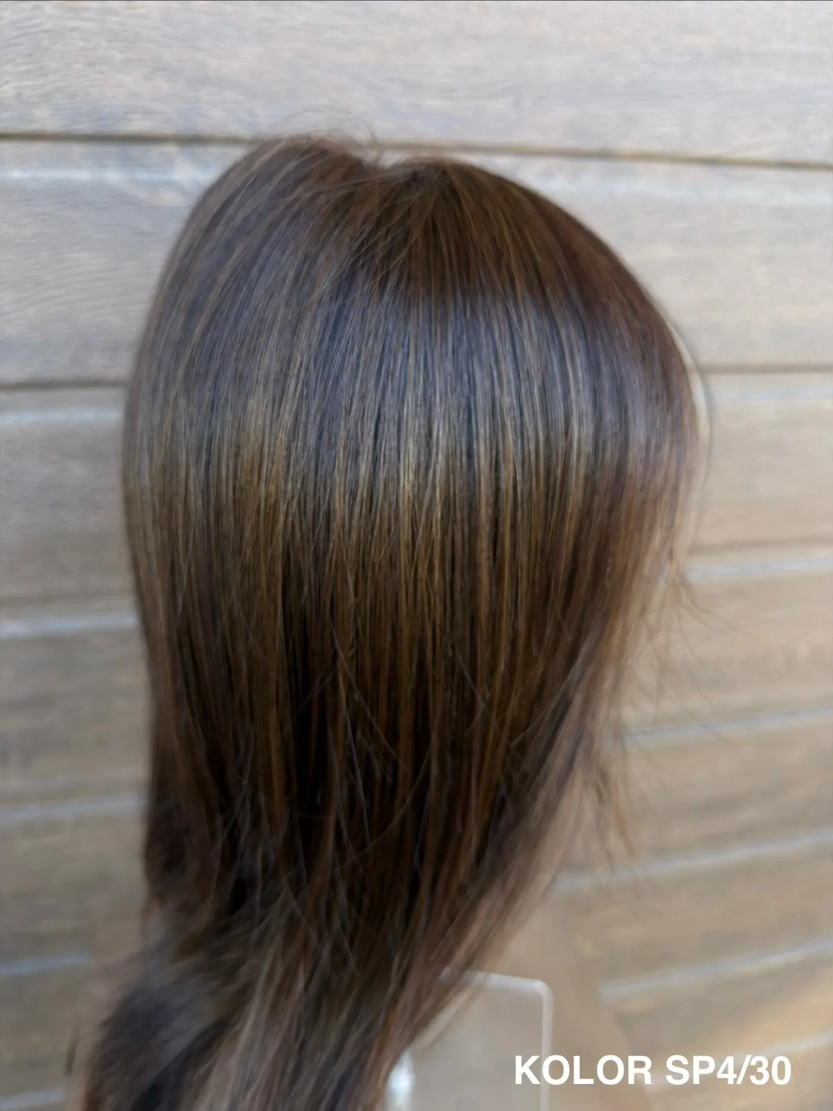Topper "Diament" baza 15/15 cm Silk baza - obrazek 31
