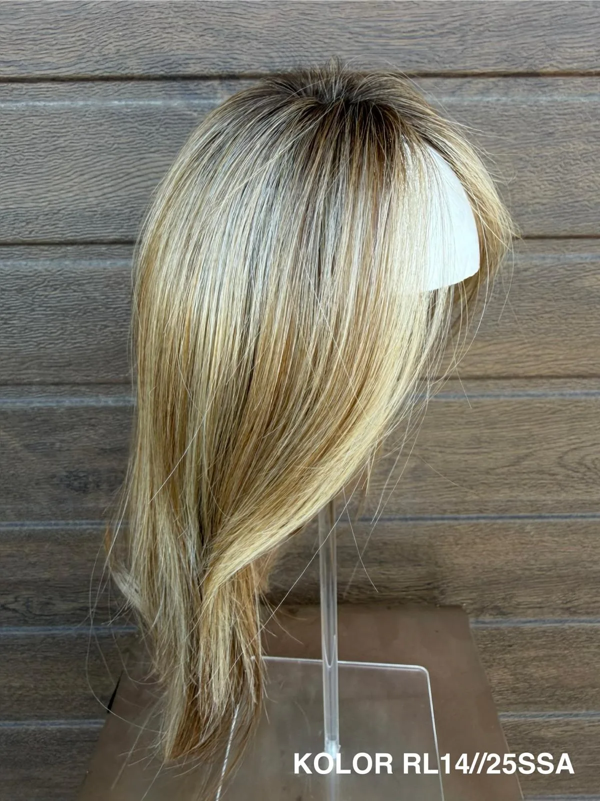 Topper "Diament" baza 15/15 cm Silk baza - obrazek 32