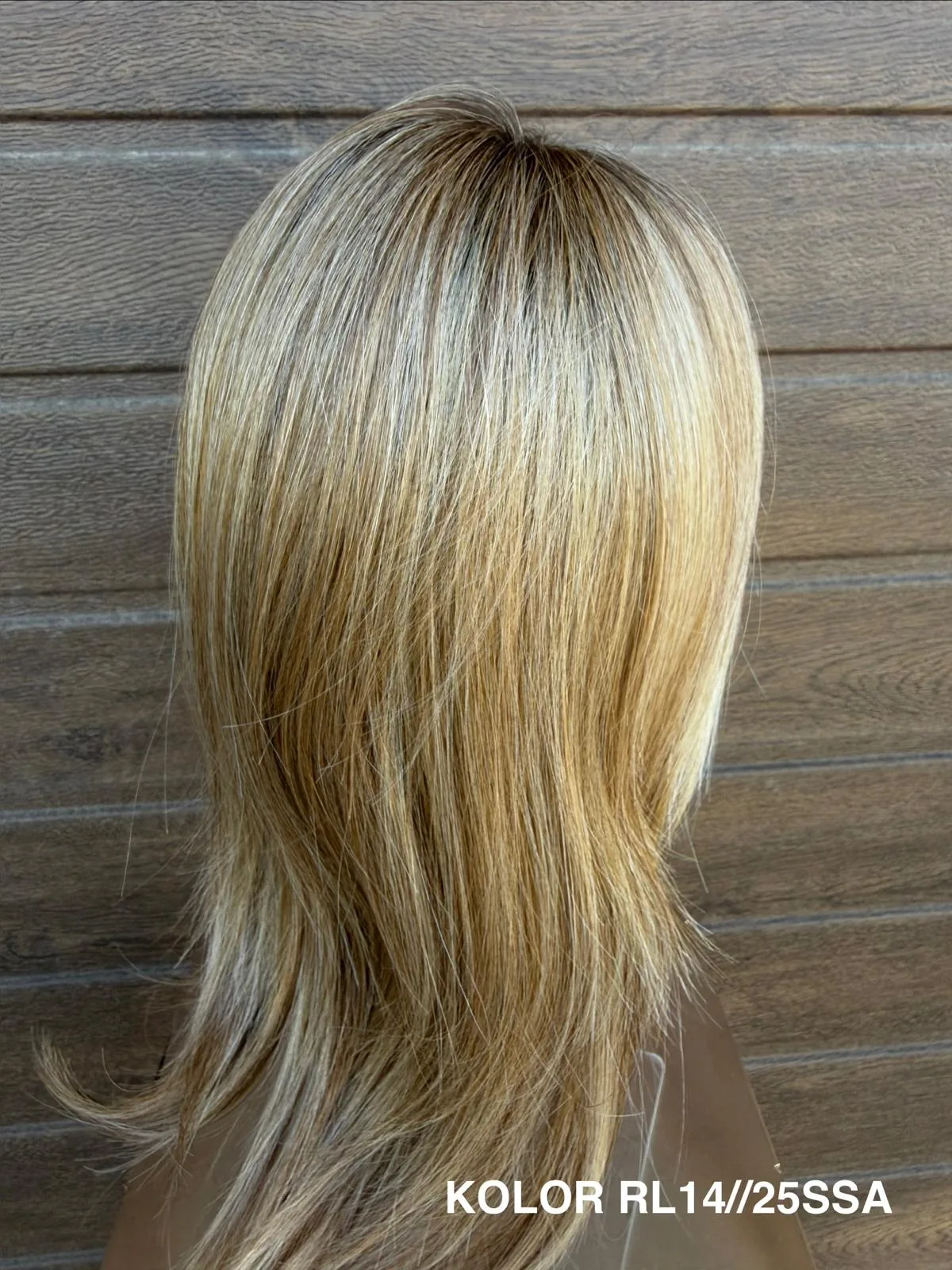 Topper "Diament" baza 15/15 cm Silk baza - obrazek 33