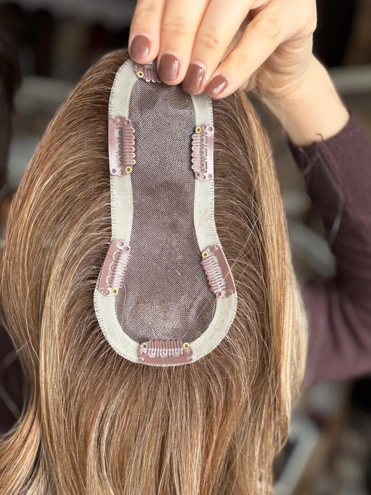 Topper "Florencja" mono top - obrazek 10