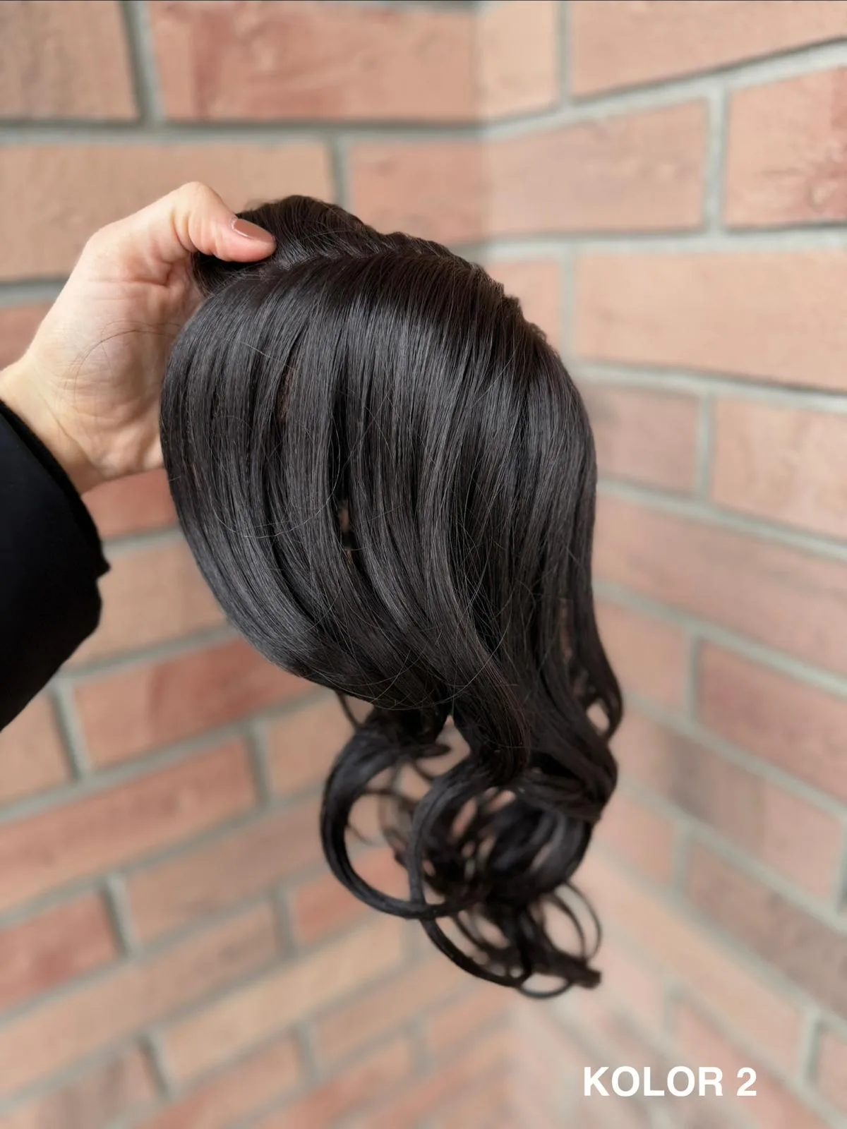 Topper "Florencja" mono top - obrazek 8